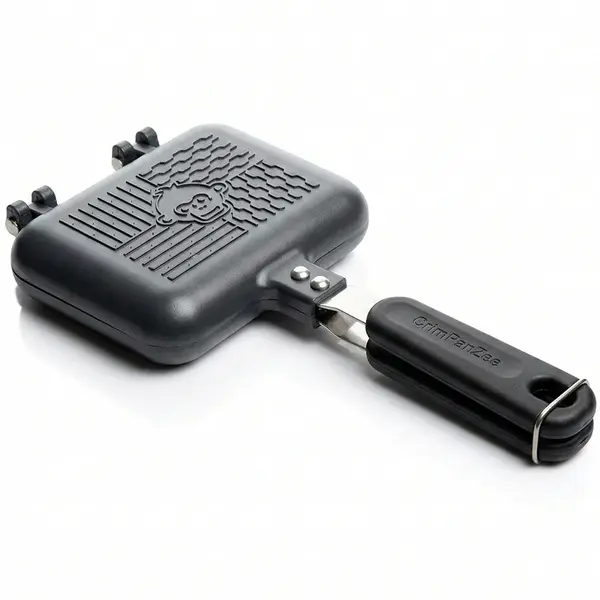 Ridgemonkey touster crimpanzee