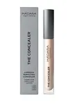 MÁDARA The Concealer Vanilla rozjasňující korektor 4 ml