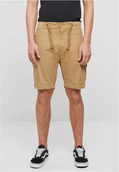 Men's Packham Vintage Shorts Beige