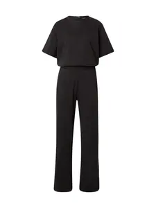 G-STAR Overal  čierna