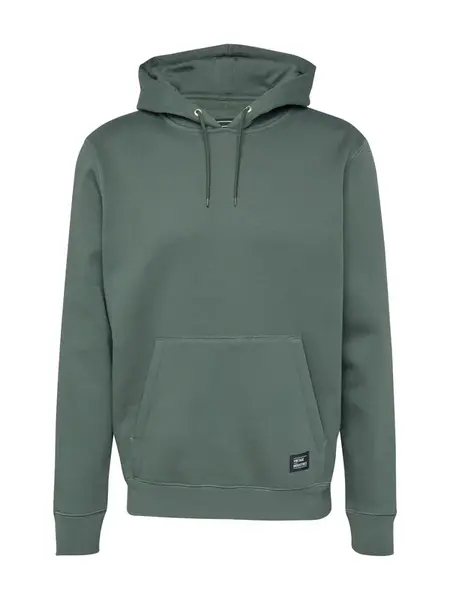 Vintage Industries Mikina  čadičová