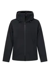 Boggi Milano Prechodná bunda 'B Tech'  čierna