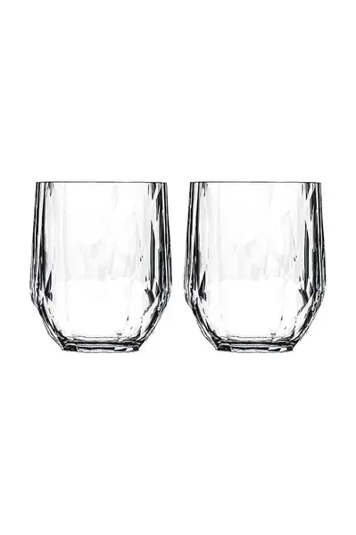 Sada skleniček Koziol 200 ml 2-pack