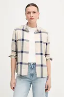 Bavlněná košile Barbour BRENDON