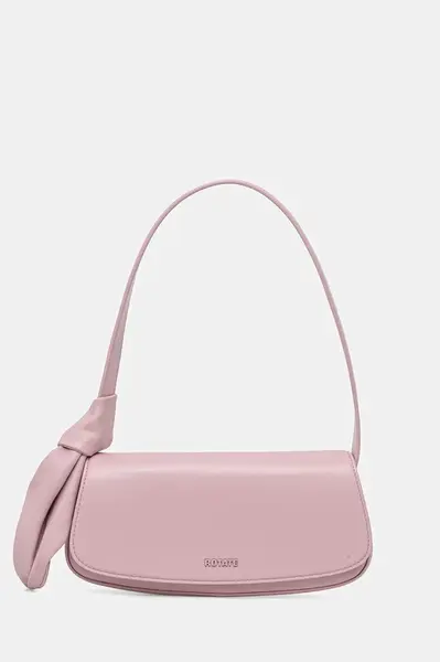 Kožená kabelka Rotate