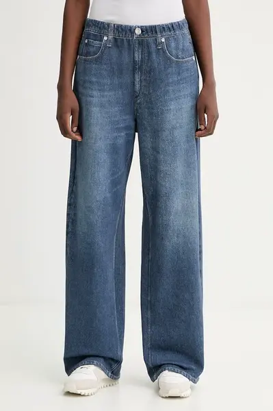 Bavlněné kalhoty Rag & Bone