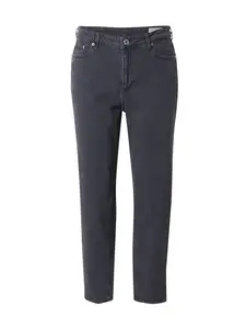 Vero Moda Curve Džínsy 'VMCTESSA'  sivý denim
