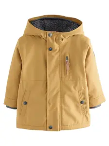 Next Zimná bunda  medová