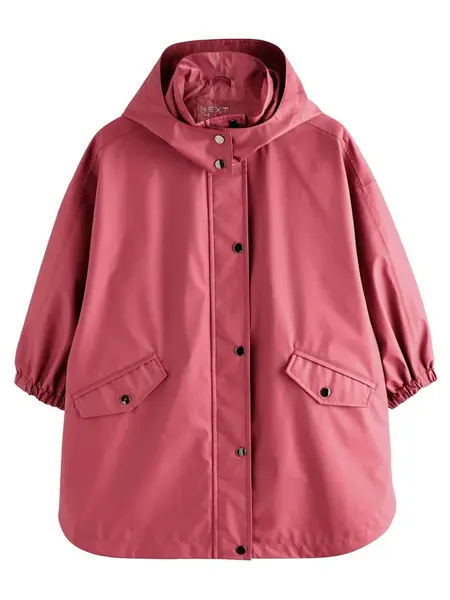 Next Kabát  brusnicová