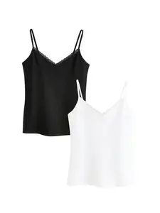 Next Top  čierna / biela