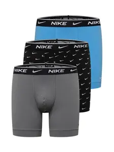 NIKE Underwear Boxerky  čierna
