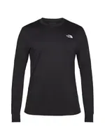 THE NORTH FACE Tričko 'Evolution Simple Dome'  čierna / biela