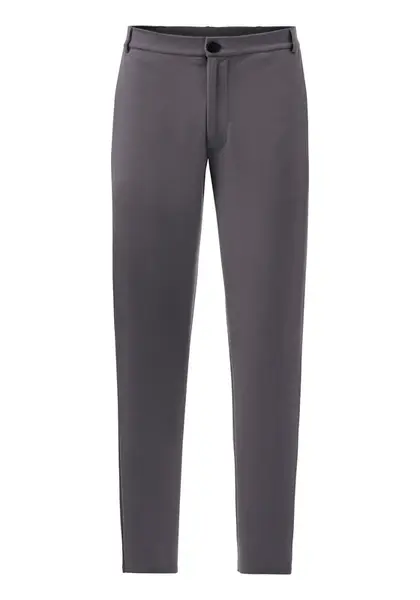 JOHN DEVIN Nohavice  tmavosivá