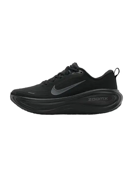 NIKE Bežecká obuv 'Vomero Plus'  čierna