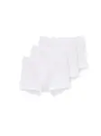 Dagi Boxerky  biela