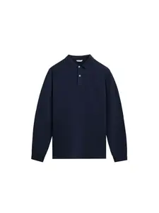 Scalpers Tričko  modrá