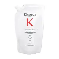 KÉRASTASE Šampon pro obnovu a odvápnění vlasů náplň Premiére 500 ml