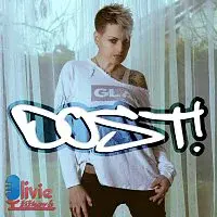 Olivie Žižková – Dost!