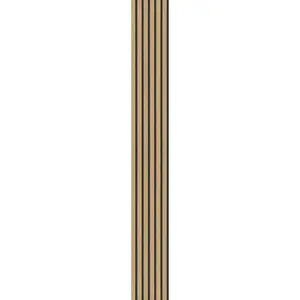 AKUSTICKÝ PANEL 250/30/0.61 cm