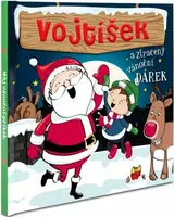 Vánoční knížka: Vojtíšek