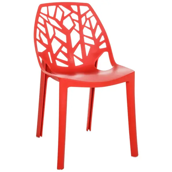 MID.YOU ŽIDLE, 47/80/56 cm