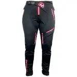 HAVEN ENERGIZER POLAR Unisex nohavice, čierna, veľkosť