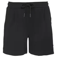 Willard WAFAA Pohodlné dámské šortky, černá, velikost