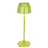 Novel STOLNÍ LAMPA NA BATERIE 11/34,6 cm