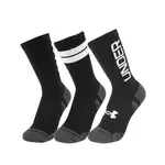 Under Armour Perf Tech Nov 3pk Crew M