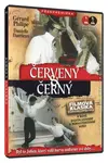 Červený a černý - 1.+ 2. díl (DVD)