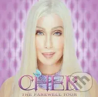 Cher: The Farewell Tour (Limited Colour Vinyl, 140Gr.)
