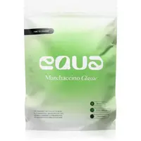 Equa Matchaccino Classic prášek na přípravu nápoje s matchou 150 g