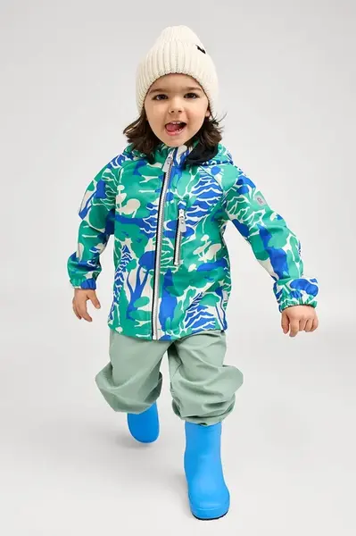 Dětská bunda Reima Vantti