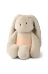 Dětská plyšová hračka Liewood Hattie Rabbit Humming Teddy
