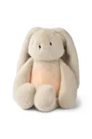 Dětská plyšová hračka Liewood Hattie Rabbit Humming Teddy