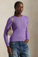 Bavlněný svetr Polo Ralph Lauren