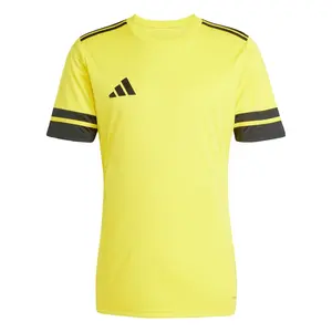 ADIDAS PERFORMANCE Dres 'Squadra 25'  žltá / čierna
