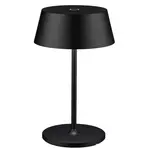 Dieter Knoll STOLNÍ LAMPA NA BATERIE, 15/25 cm