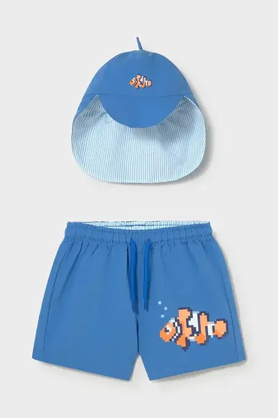 Kojenecké plavky Mayoral