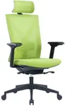 HON kancelářská židle NYON SP zelená
