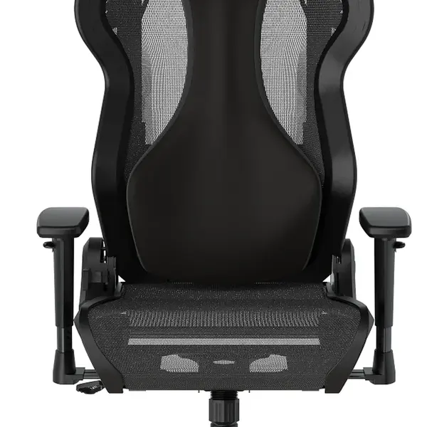Herní židle DXRacer AIR černá