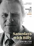 Saturdays with Billy - Donald J. Wilton