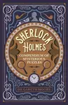 Sherlock Holmes Compendium of Mysterious Puzzles - Dr Gareth Moore