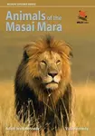 Animals of the Masai Mara - Adam Scott Kennedy, Vicki Beard