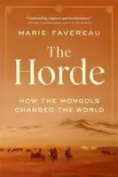 The Horde - Marie Favereau
