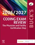 Buck's Coding Exam Review 2026/2027 - ELSEVIER