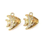 304 Stainless Steel Charms