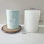 DIY Silicone Candle Molds