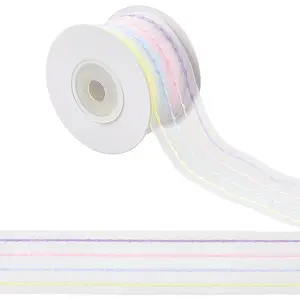 Polyester Ribbon