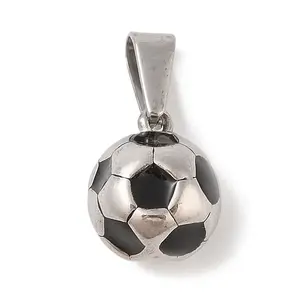 304 Stainless Steel Pendants